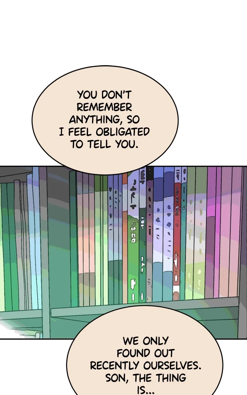 The Good Student Chapter 2 page 71 - 