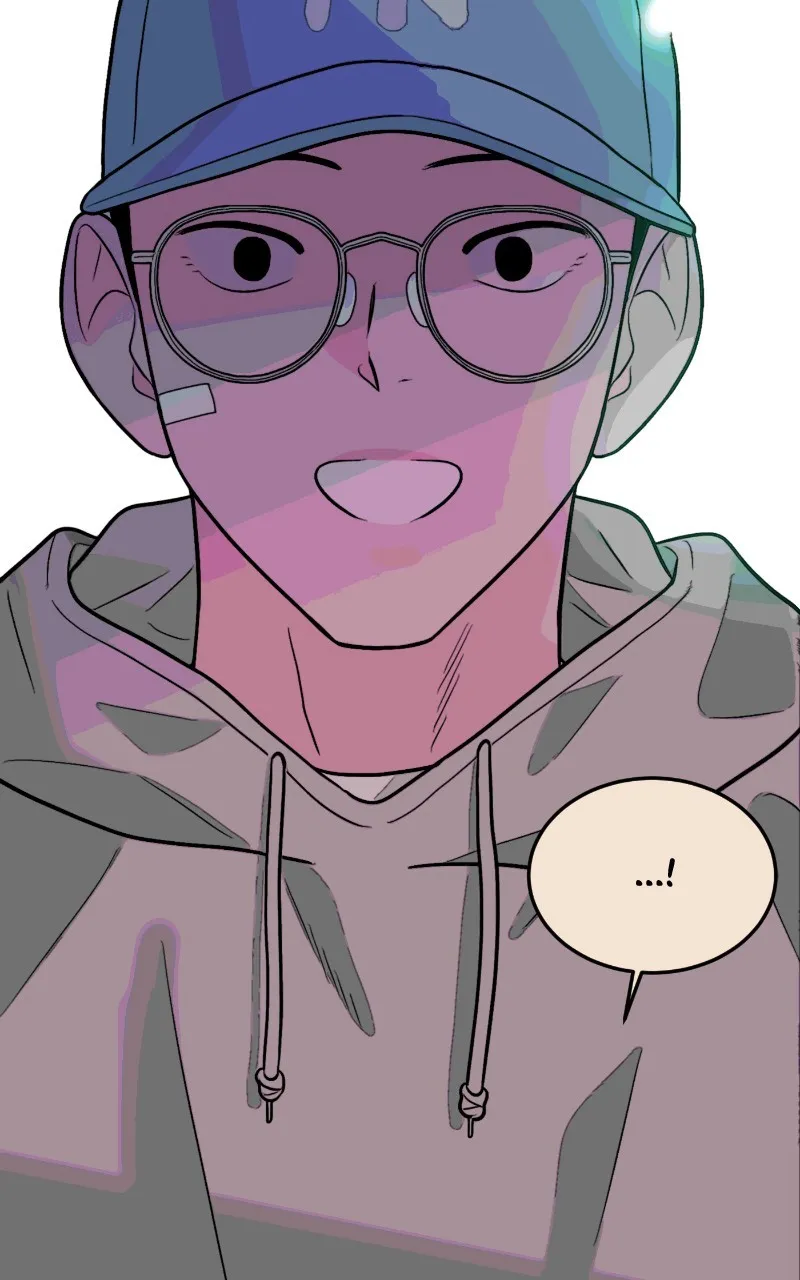 The Good Student Chapter 2 page 73 - 