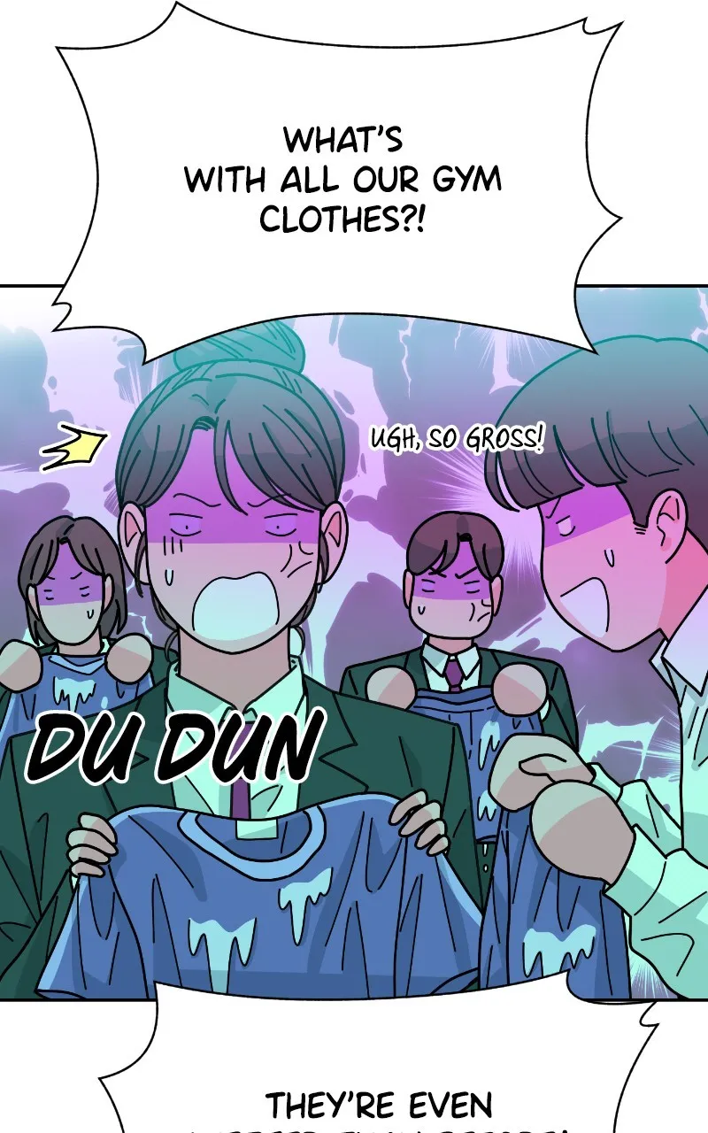 The Good Student Chapter 2 page 82 - 