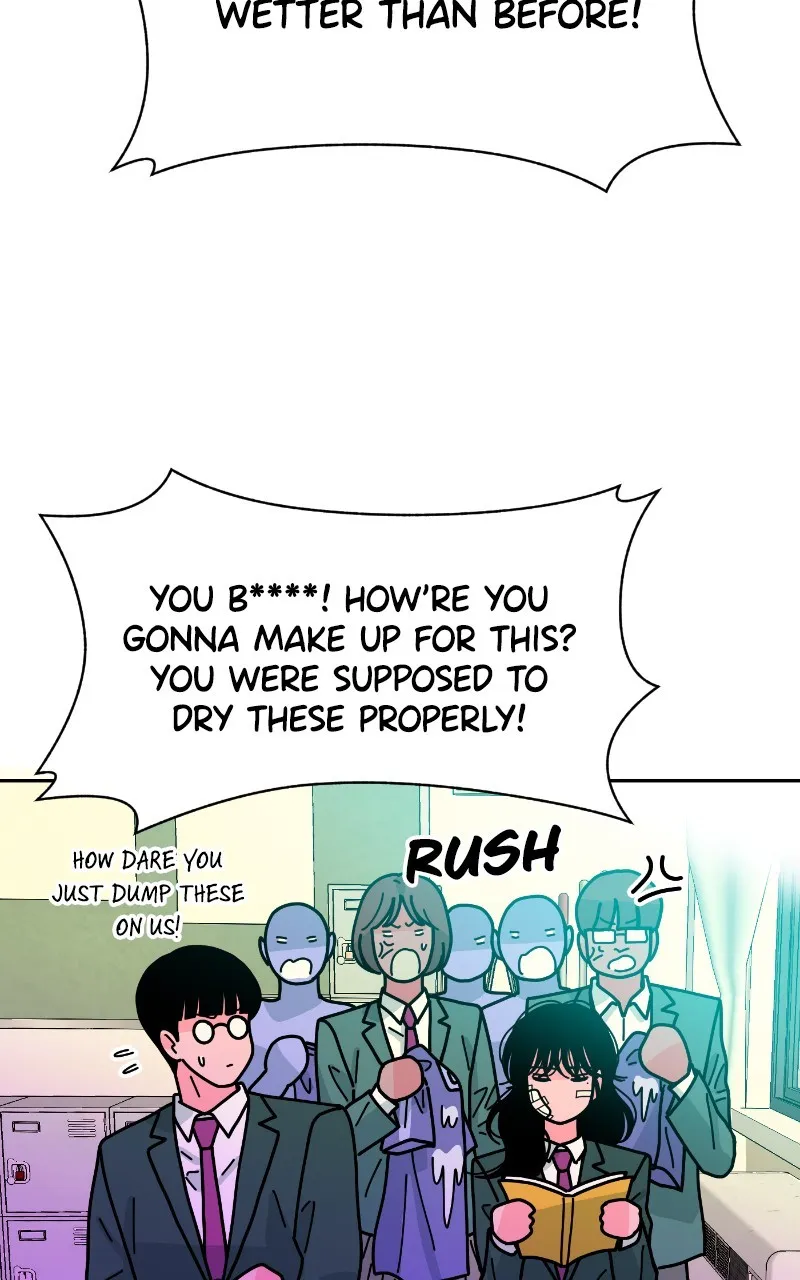 The Good Student Chapter 2 page 83 - 
