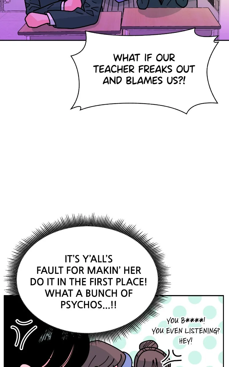 The Good Student Chapter 2 page 84 - 