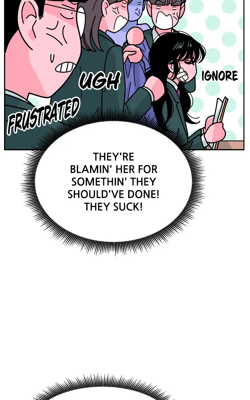 The Good Student Chapter 2 page 85 - 
