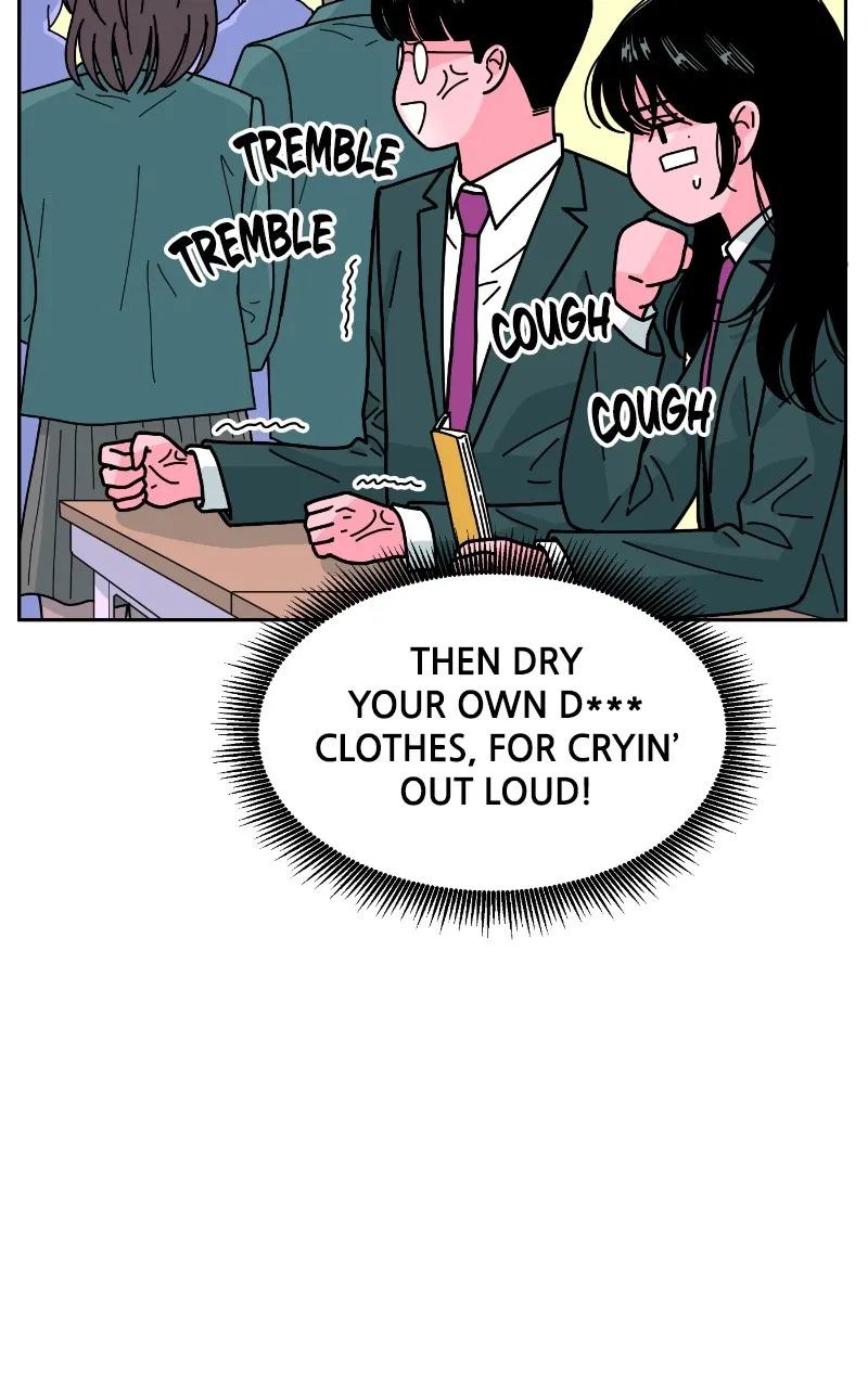 The Good Student Chapter 2 page 89 - 