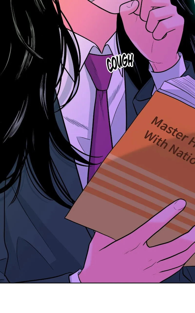 The Good Student Chapter 2 page 92 - 