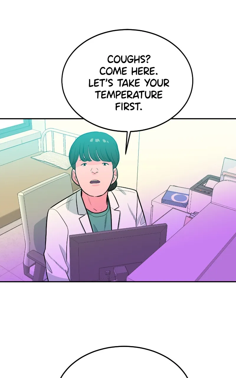 The Good Student Chapter 2 page 94 - 