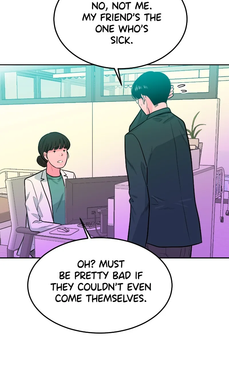 The Good Student Chapter 2 page 95 - 