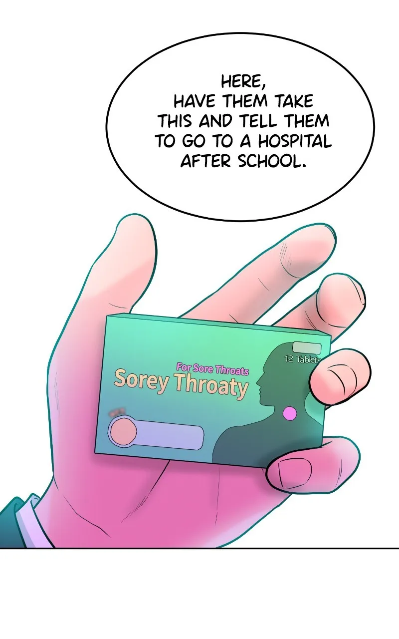 The Good Student Chapter 2 page 96 - 