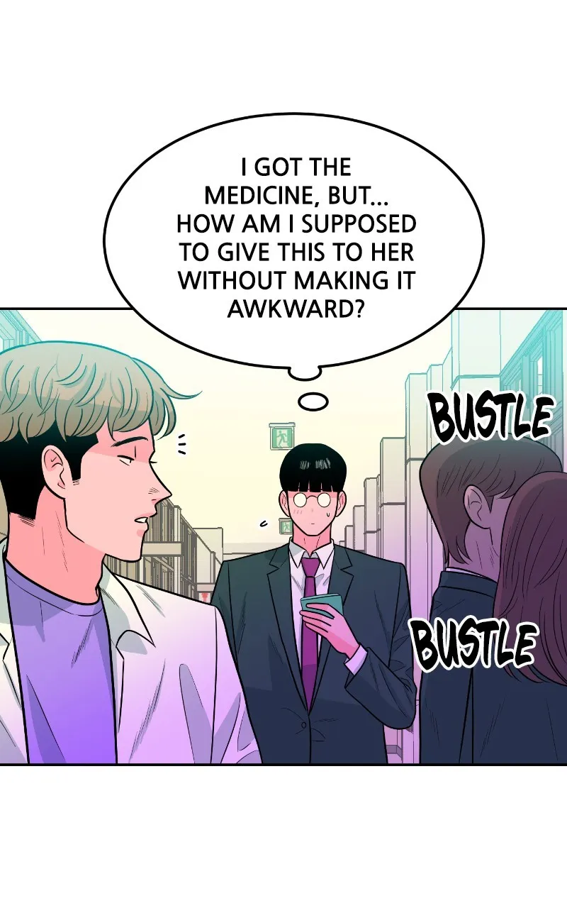 The Good Student Chapter 2 page 97 - 