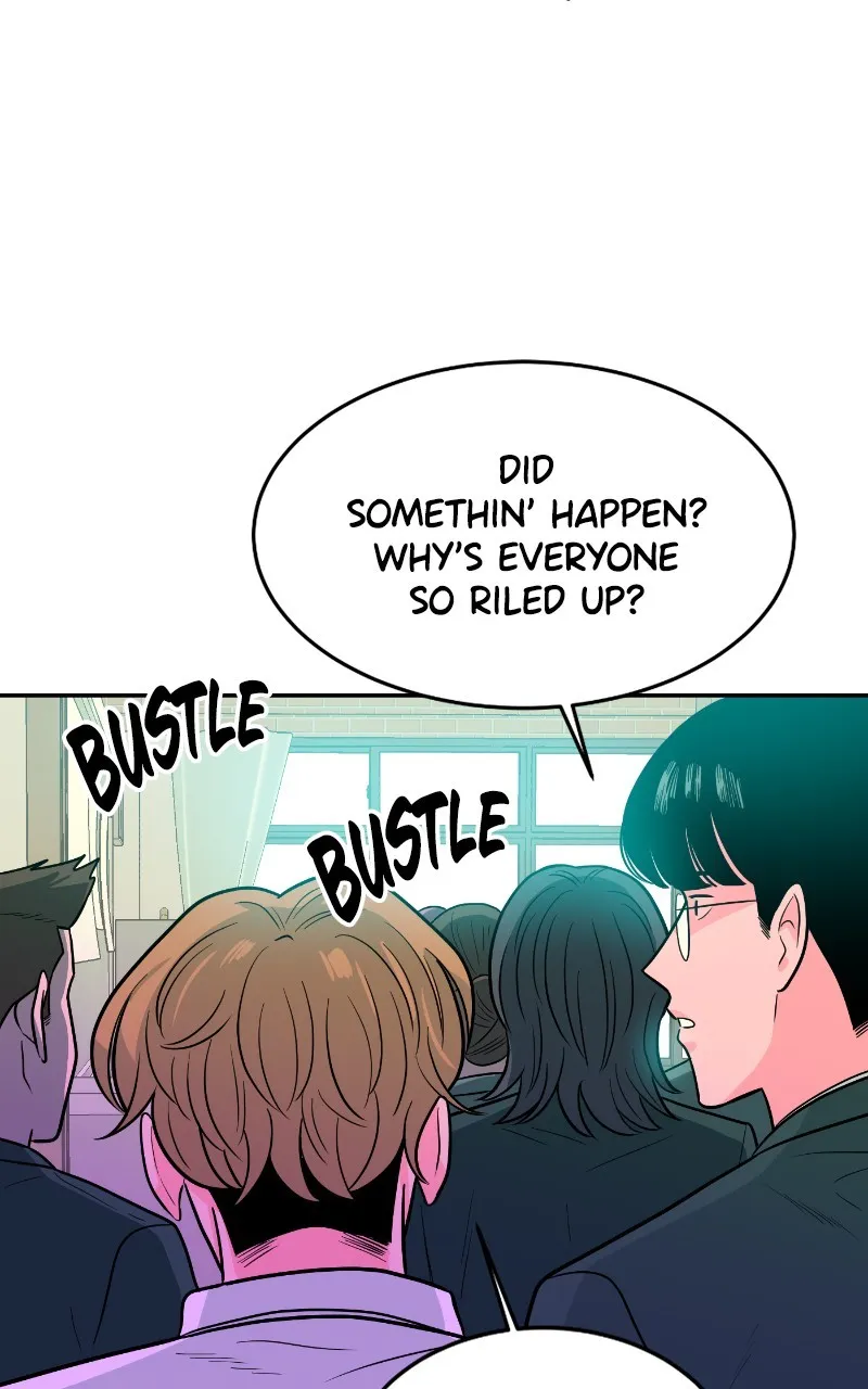 The Good Student Chapter 2 page 99 - 