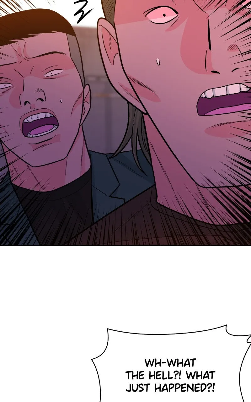 The Good Student Chapter 20 page 104 - 