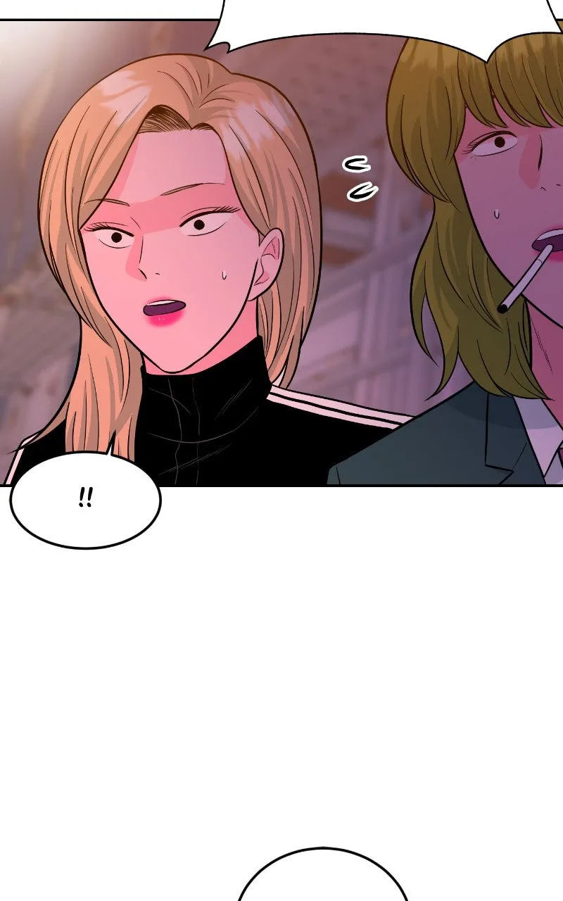 The Good Student Chapter 20 page 105 - 