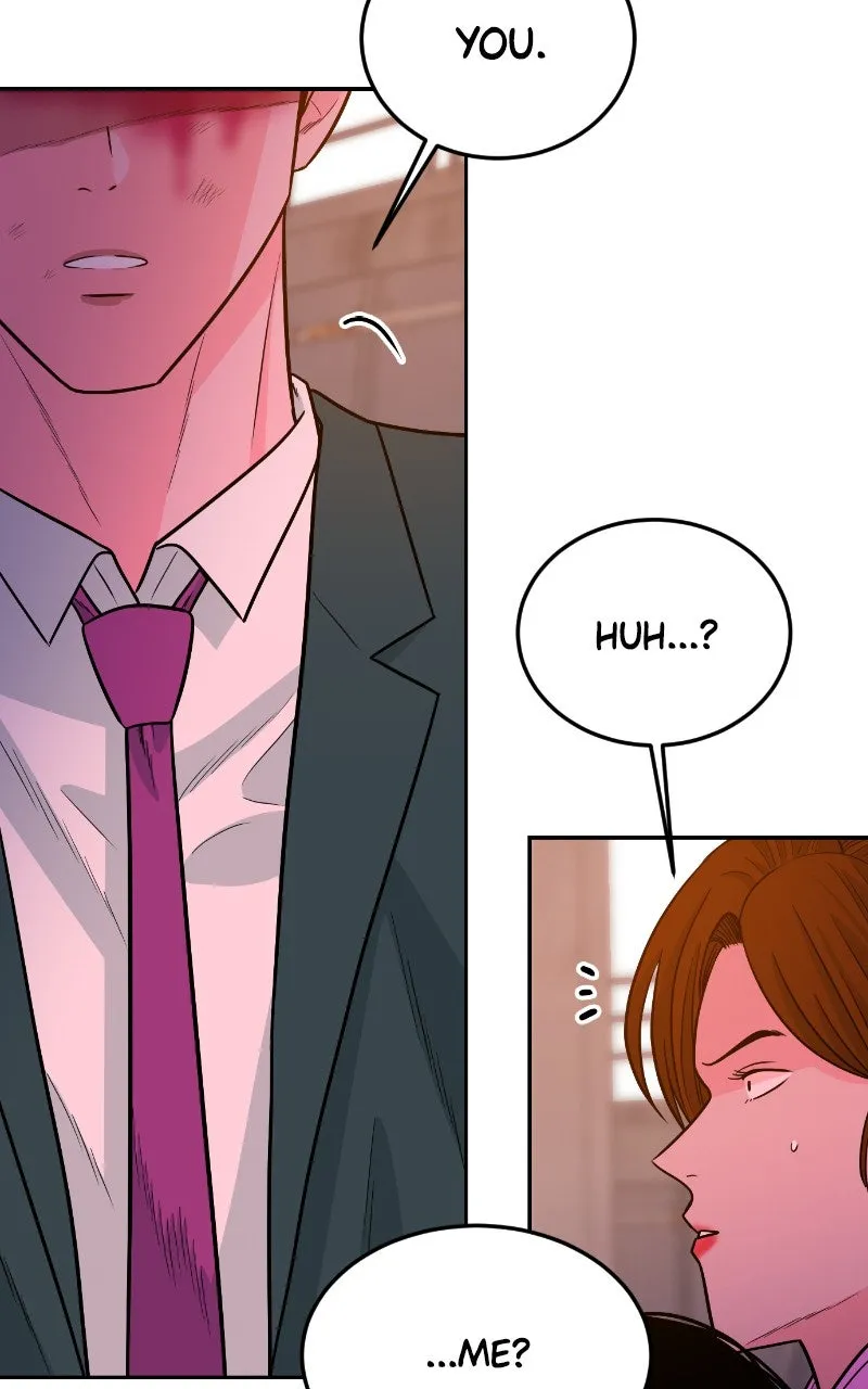The Good Student Chapter 20 page 106 - 