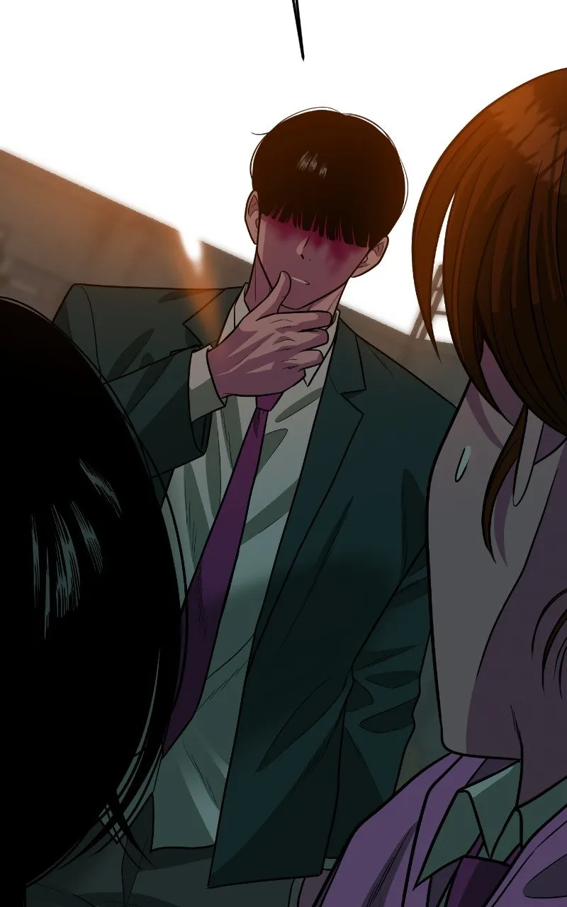 The Good Student Chapter 20 page 108 - 