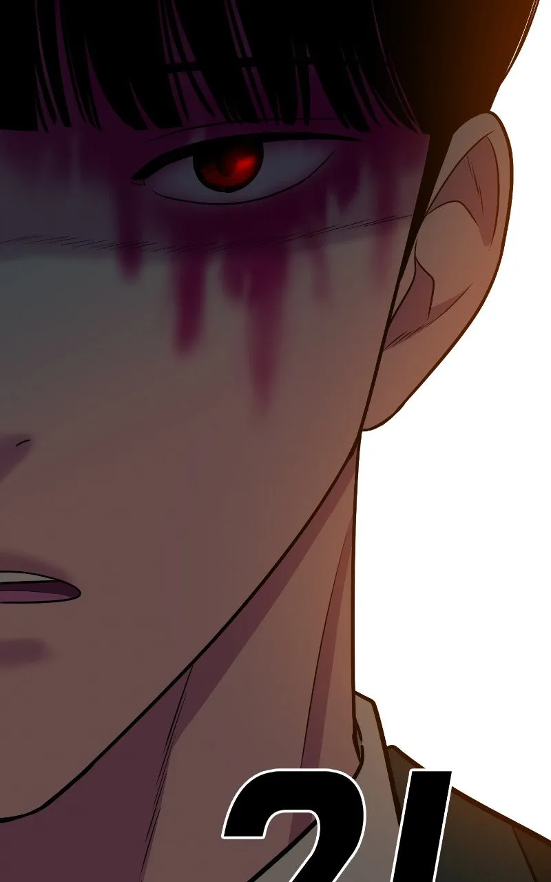 The Good Student Chapter 20 page 110 - 
