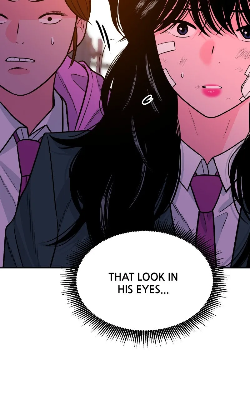 The Good Student Chapter 20 page 112 - 