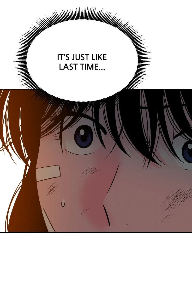 The Good Student Chapter 20 page 113 - 