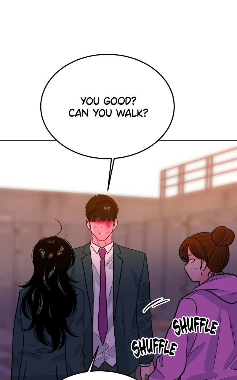 The Good Student Chapter 20 page 116 - 