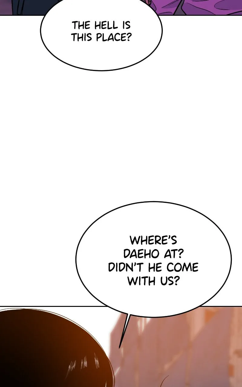 The Good Student Chapter 20 page 117 - 