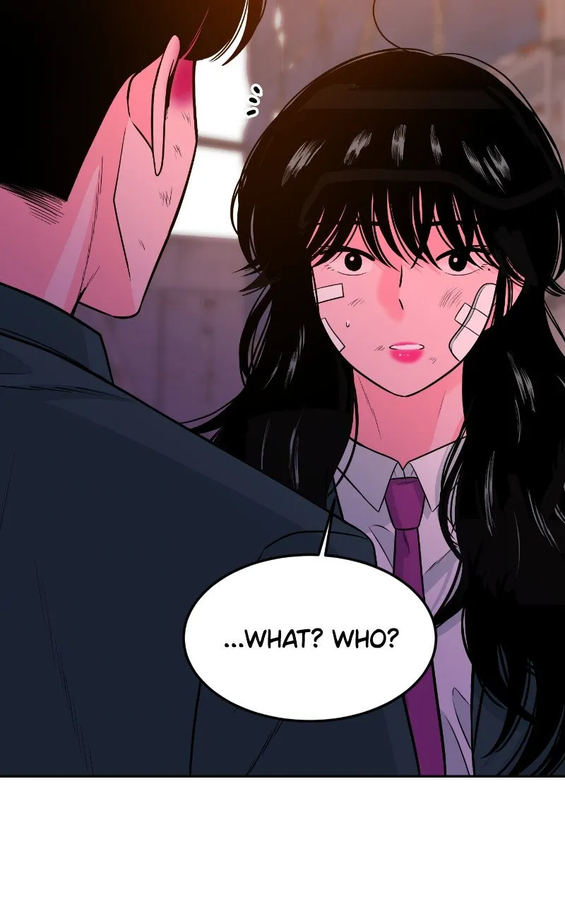 The Good Student Chapter 20 page 118 - 