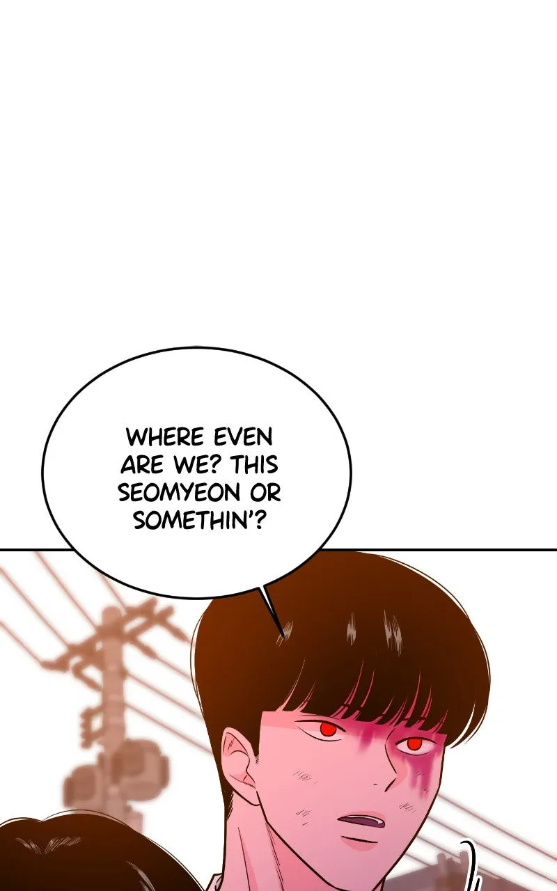 The Good Student Chapter 20 page 119 - 