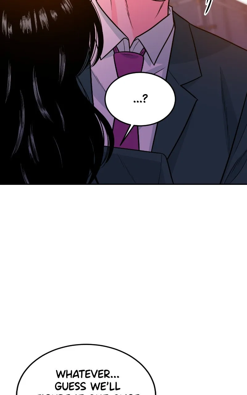 The Good Student Chapter 20 page 120 - 