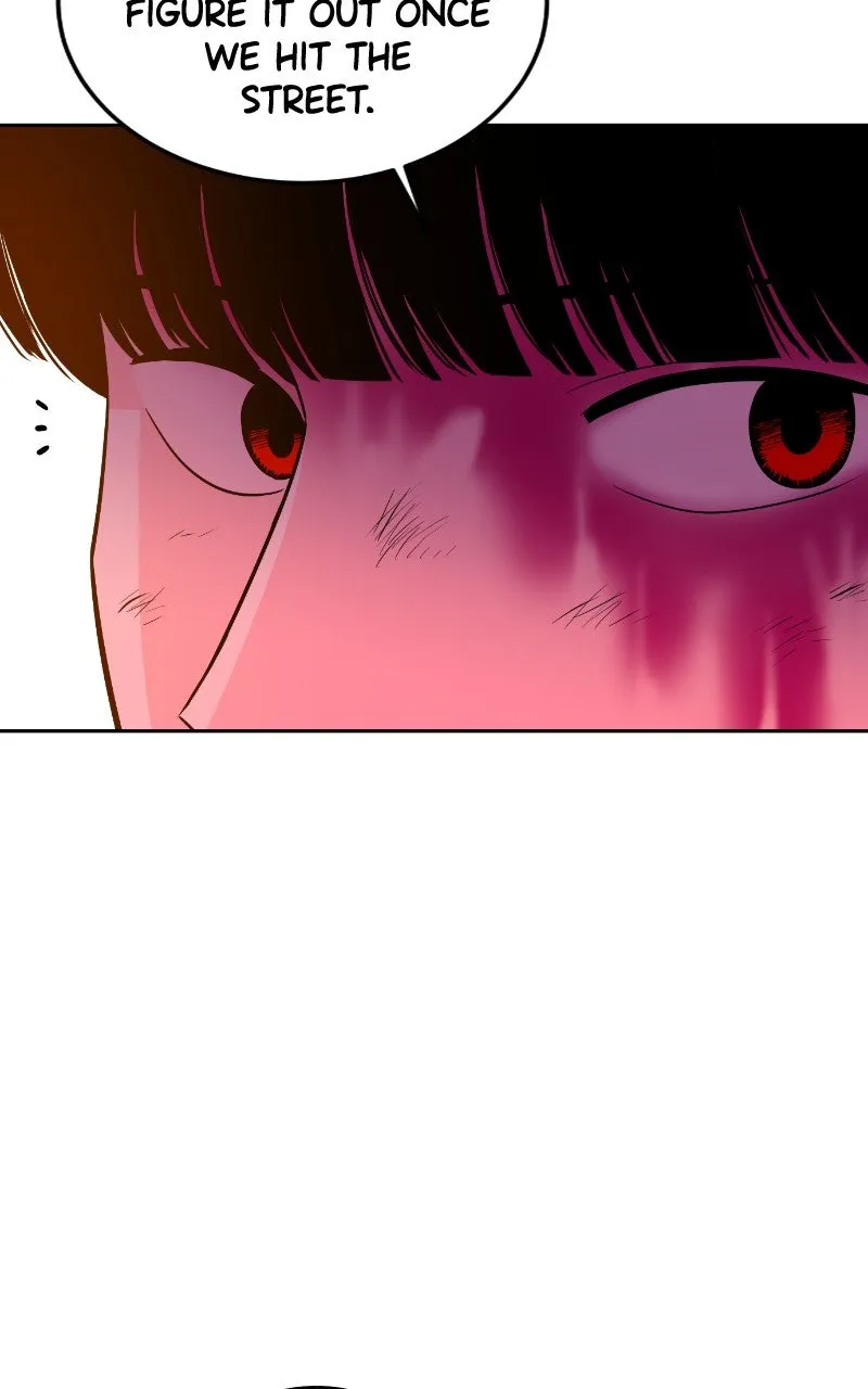 The Good Student Chapter 20 page 121 - 