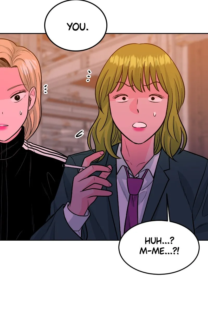 The Good Student Chapter 20 page 122 - 