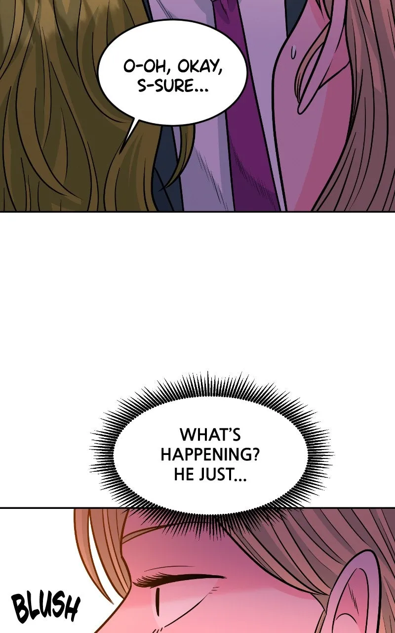 The Good Student Chapter 20 page 124 - 