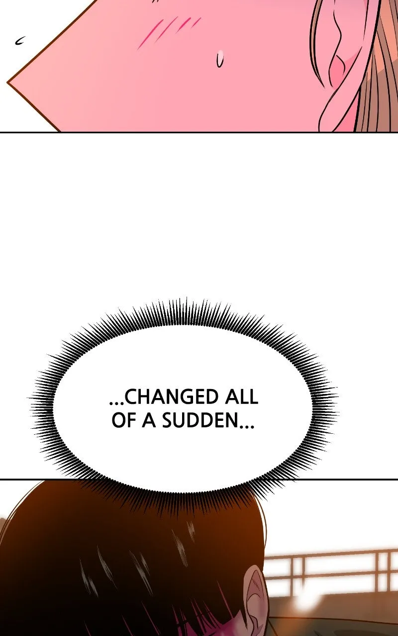 The Good Student Chapter 20 page 125 - 