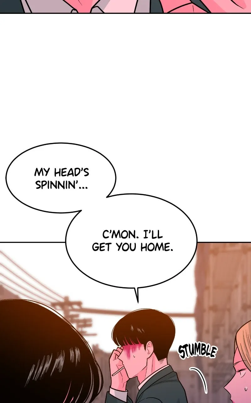 The Good Student Chapter 20 page 129 - 