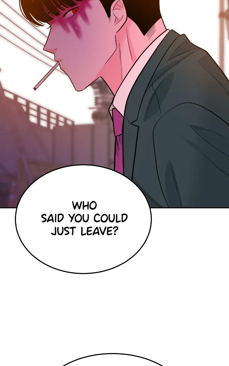 The Good Student Chapter 20 page 131 - 