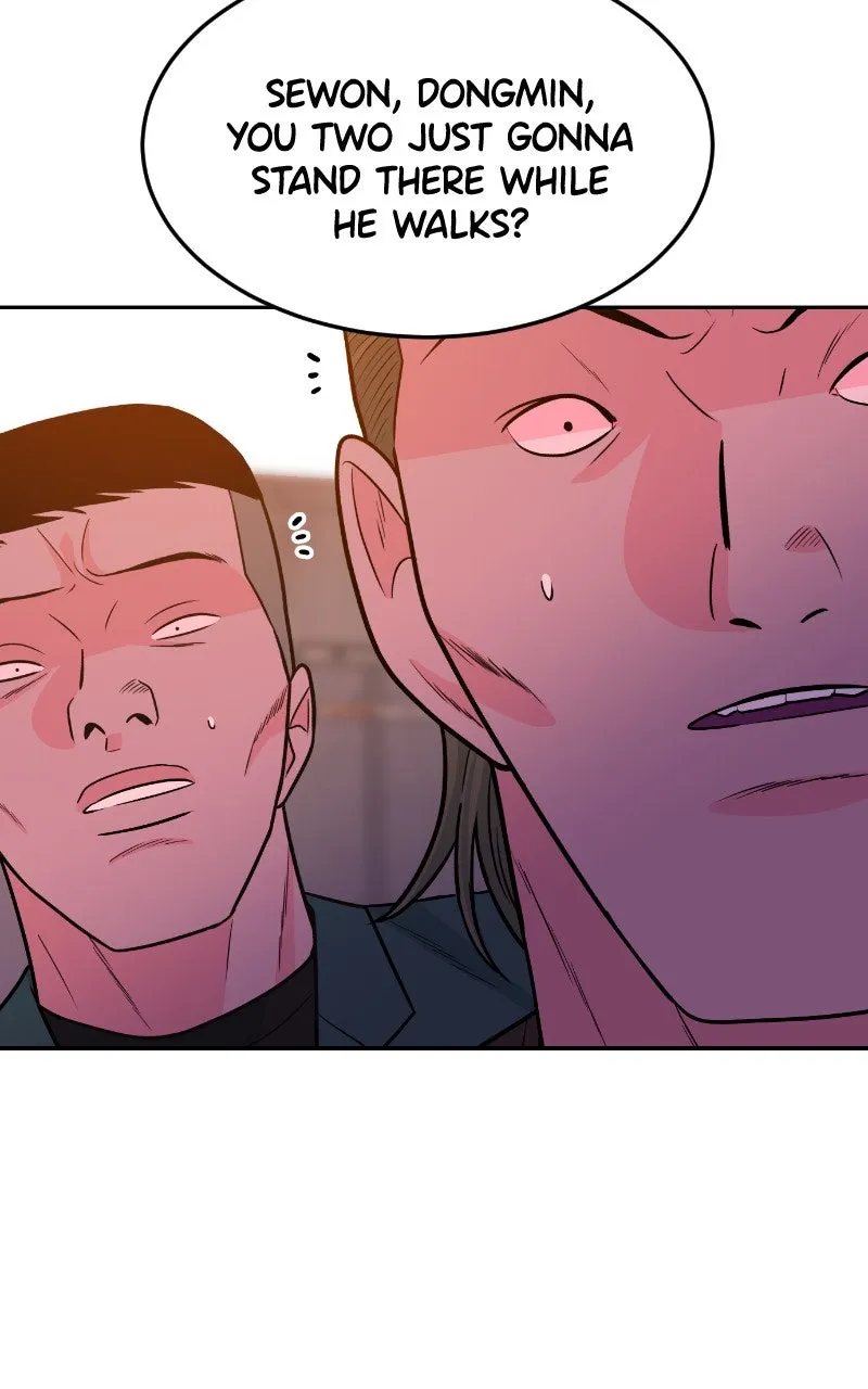 The Good Student Chapter 20 page 132 - 
