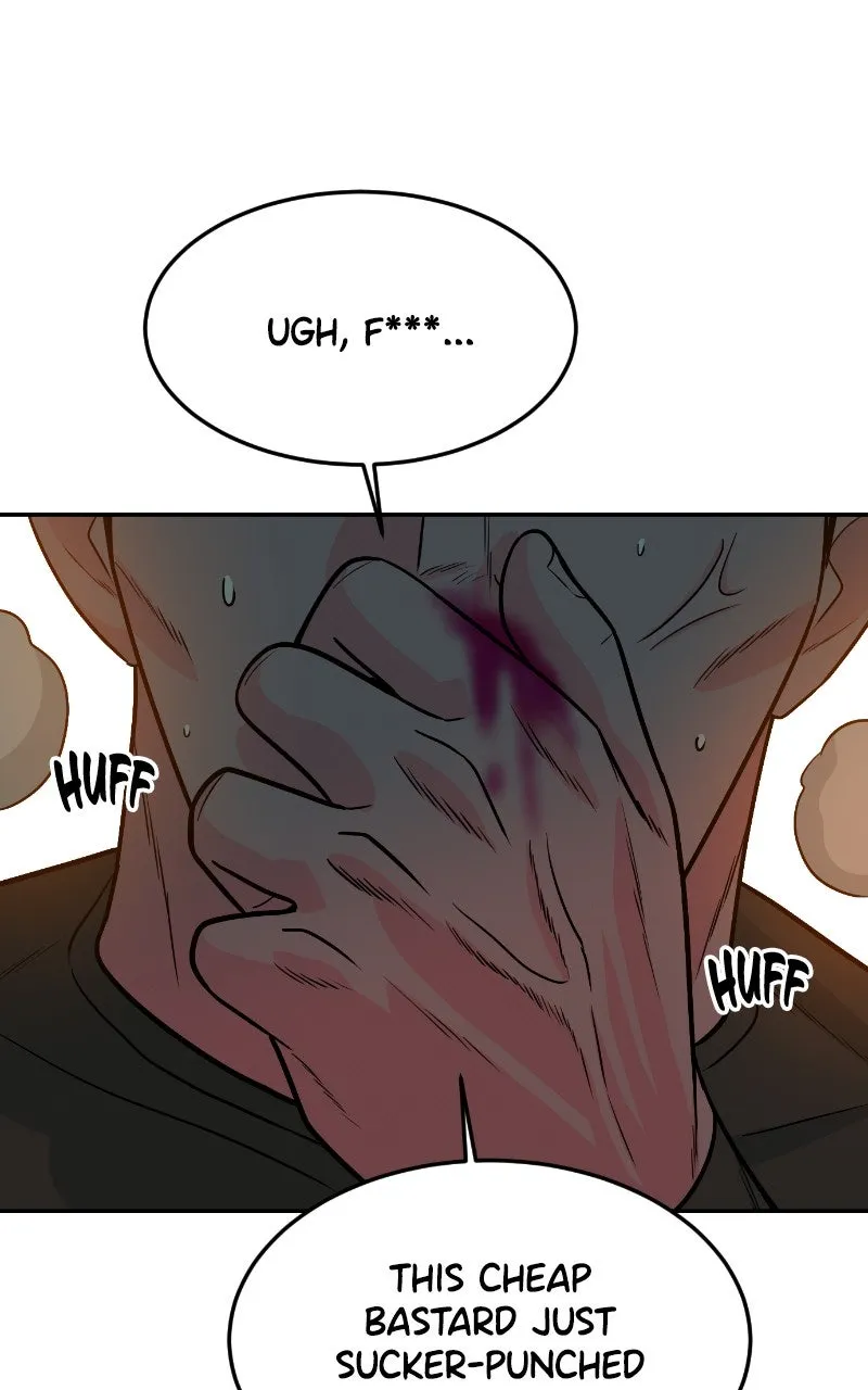 The Good Student Chapter 20 page 133 - 