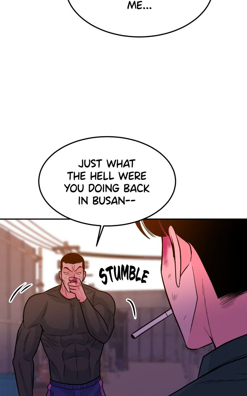 The Good Student Chapter 20 page 134 - 