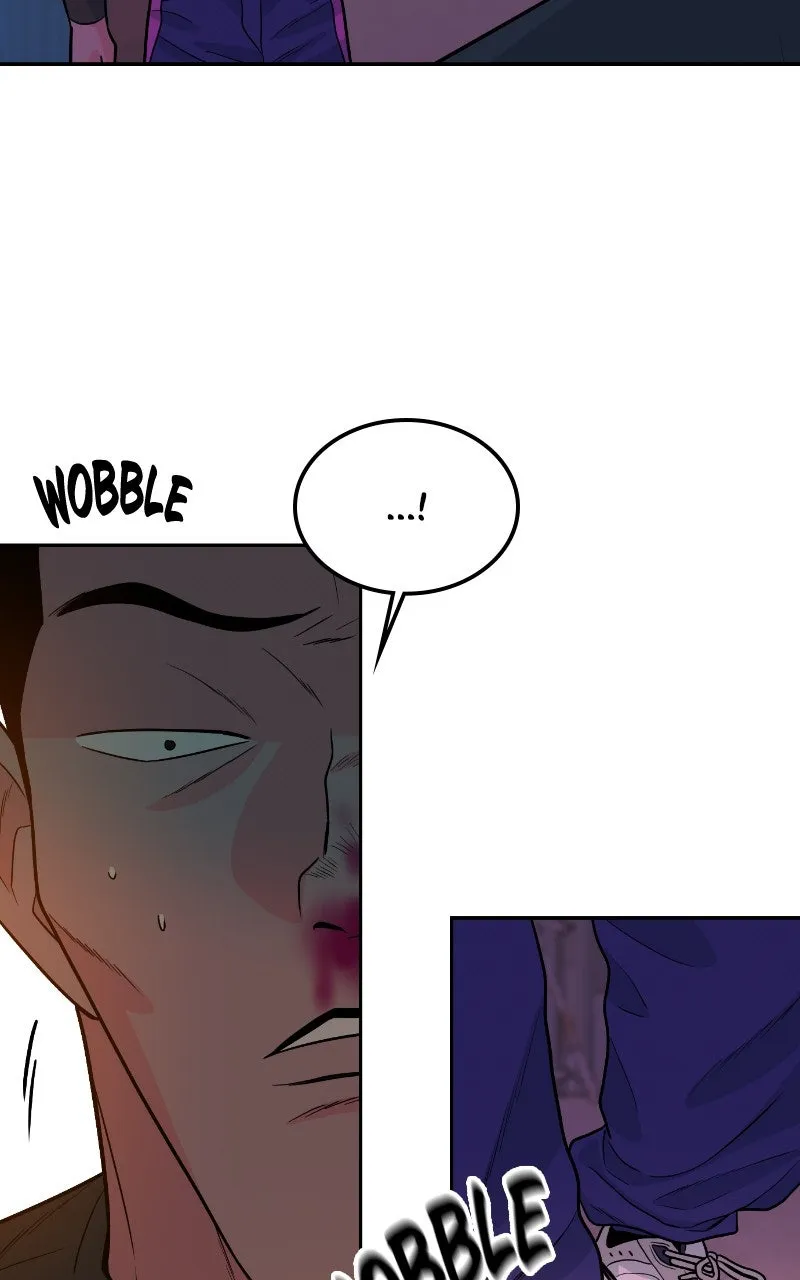 The Good Student Chapter 20 page 135 - 