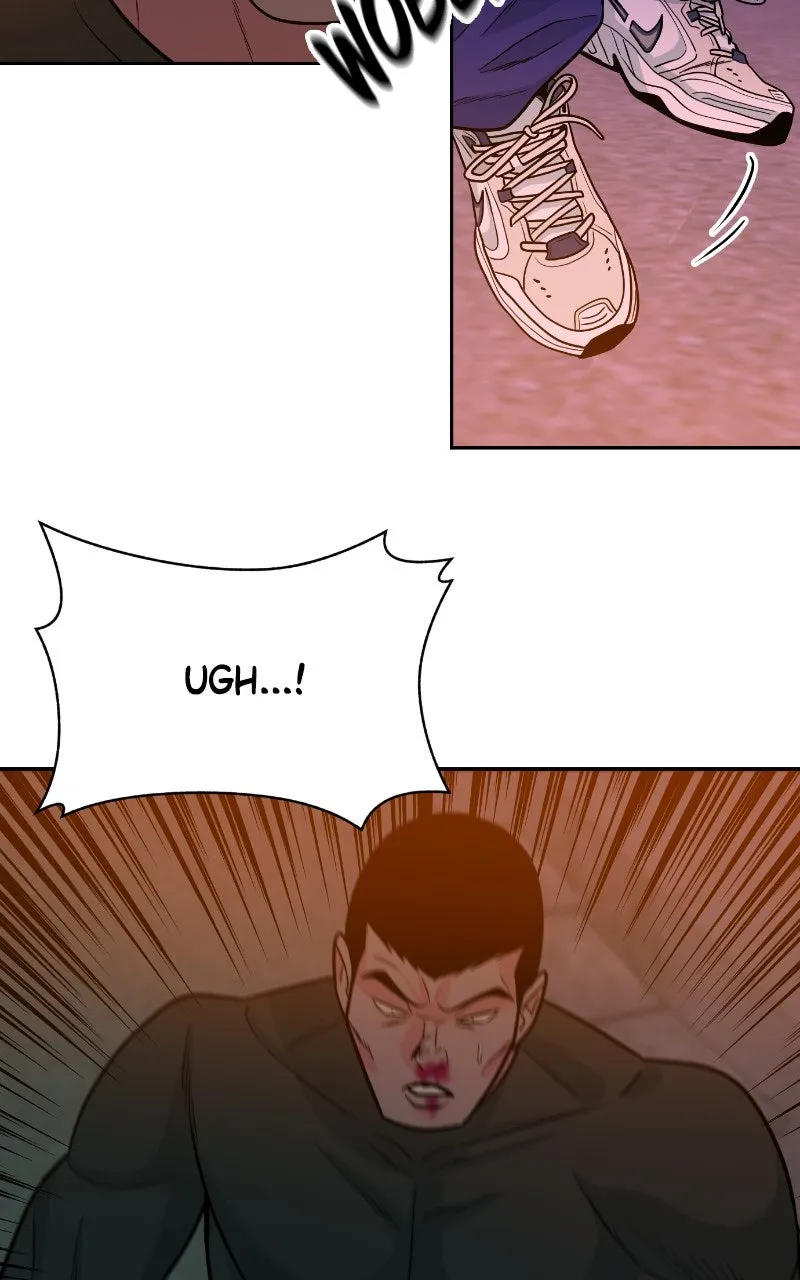 The Good Student Chapter 20 page 136 - 
