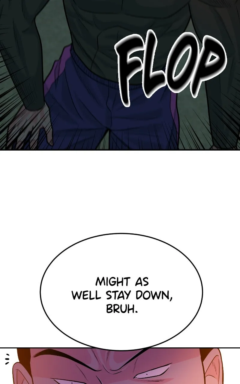 The Good Student Chapter 20 page 137 - 