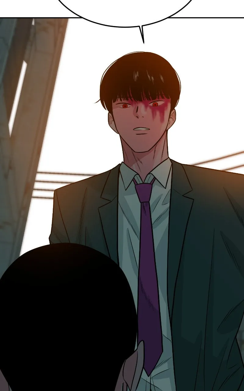 The Good Student Chapter 20 page 139 - 