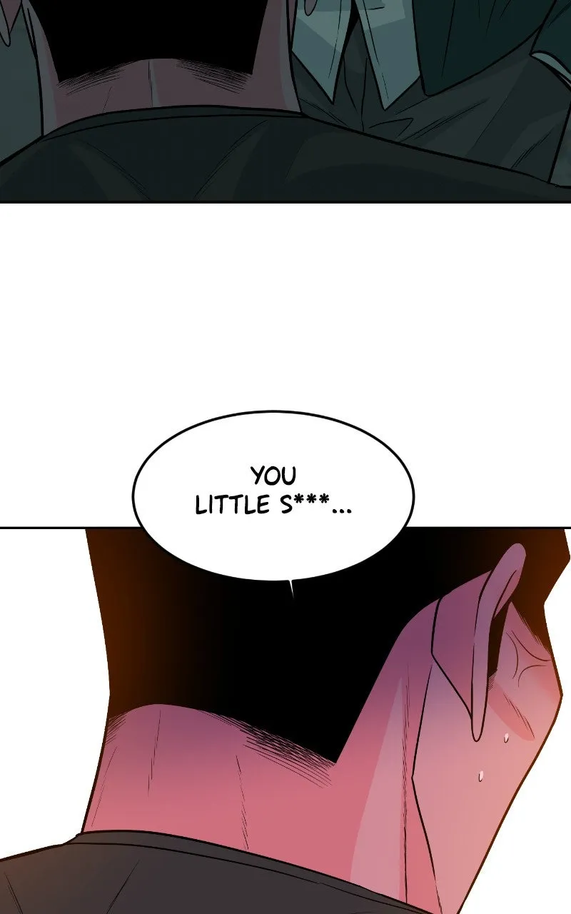 The Good Student Chapter 20 page 140 - 