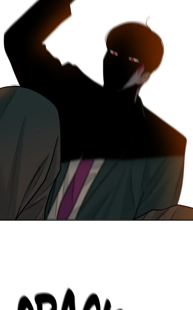 The Good Student Chapter 20 page 152 - 