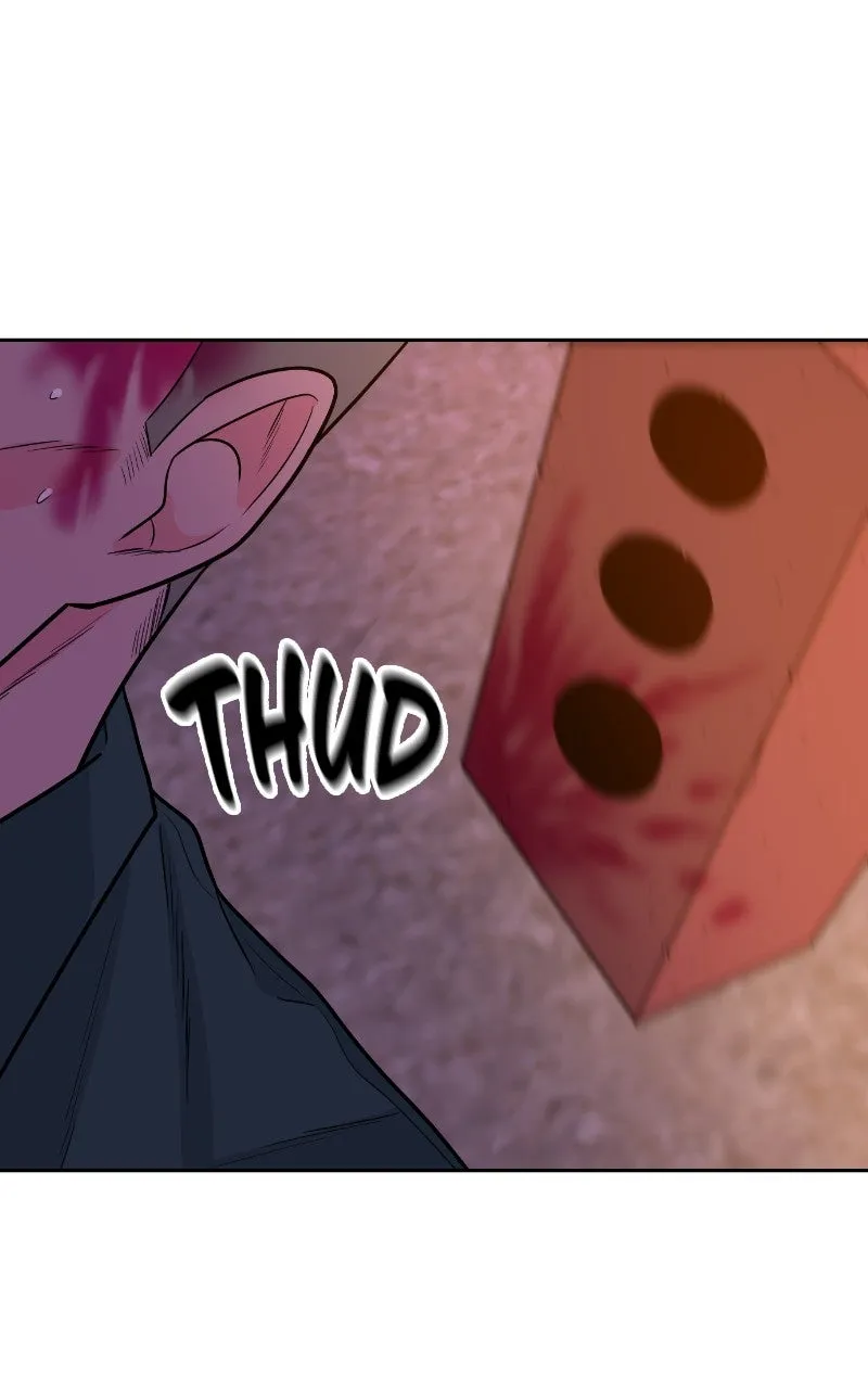 The Good Student Chapter 20 page 154 - 