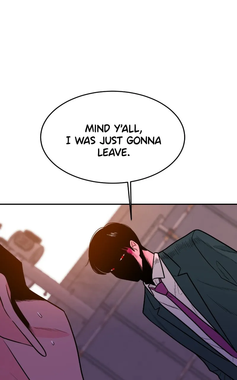 The Good Student Chapter 20 page 155 - 