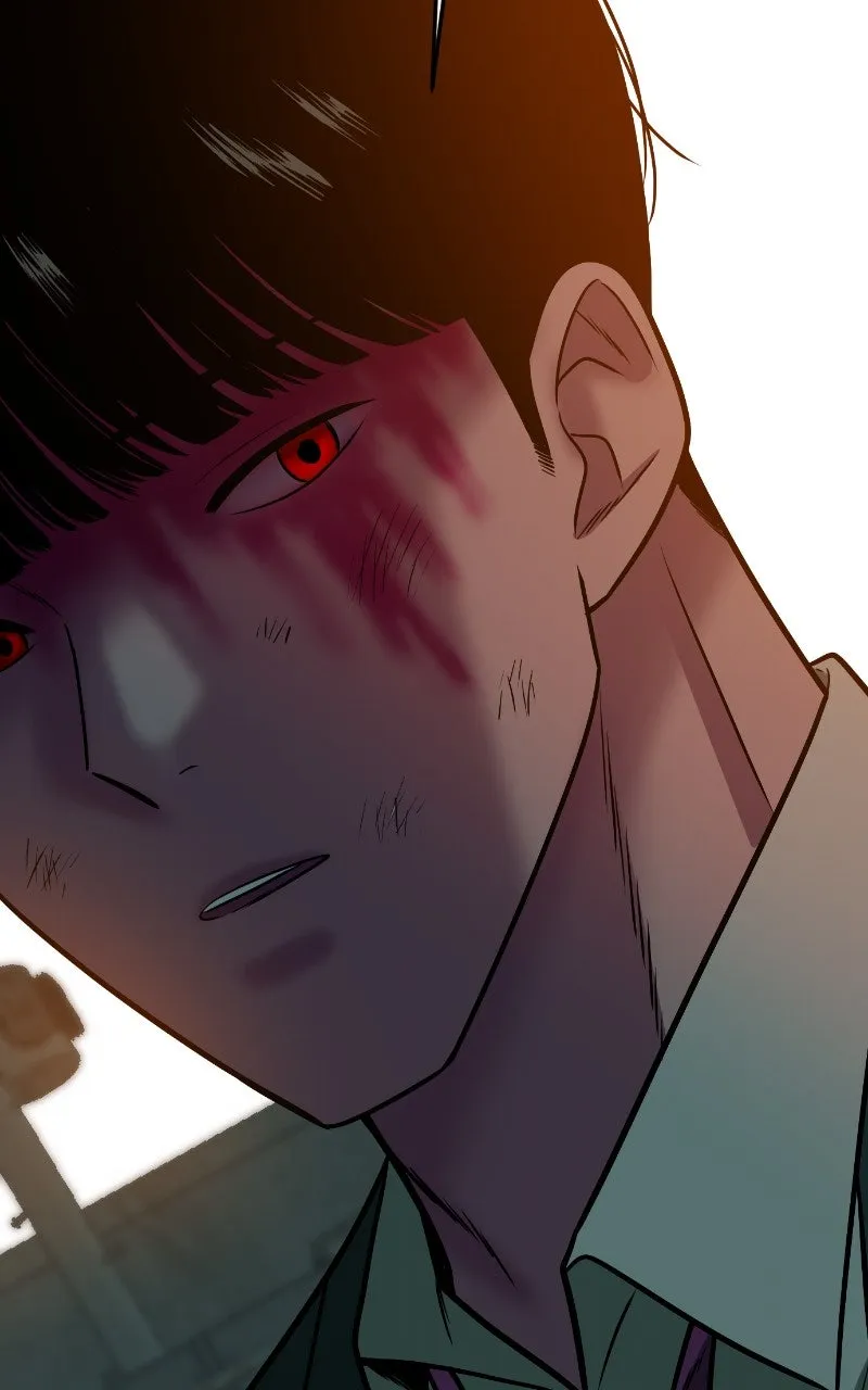The Good Student Chapter 20 page 157 - 