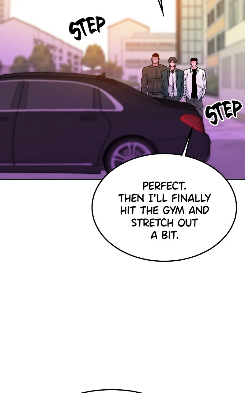 The Good Student Chapter 20 page 3 - 