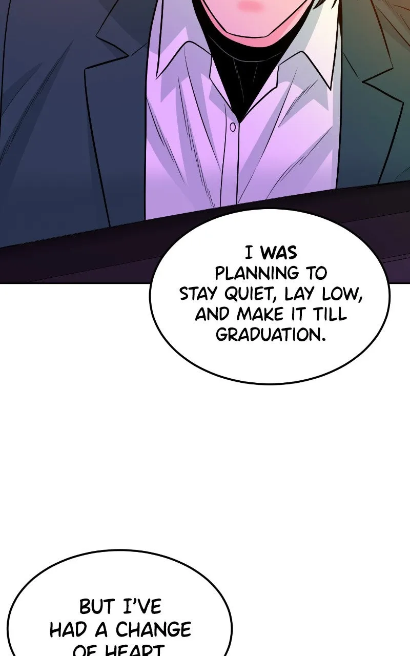 The Good Student Chapter 20 page 21 - 