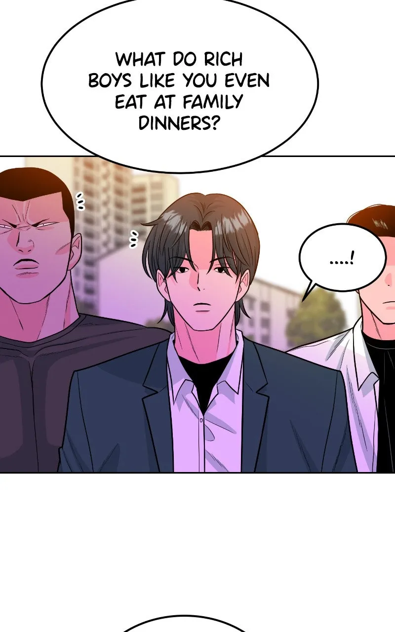 The Good Student Chapter 20 page 4 - 