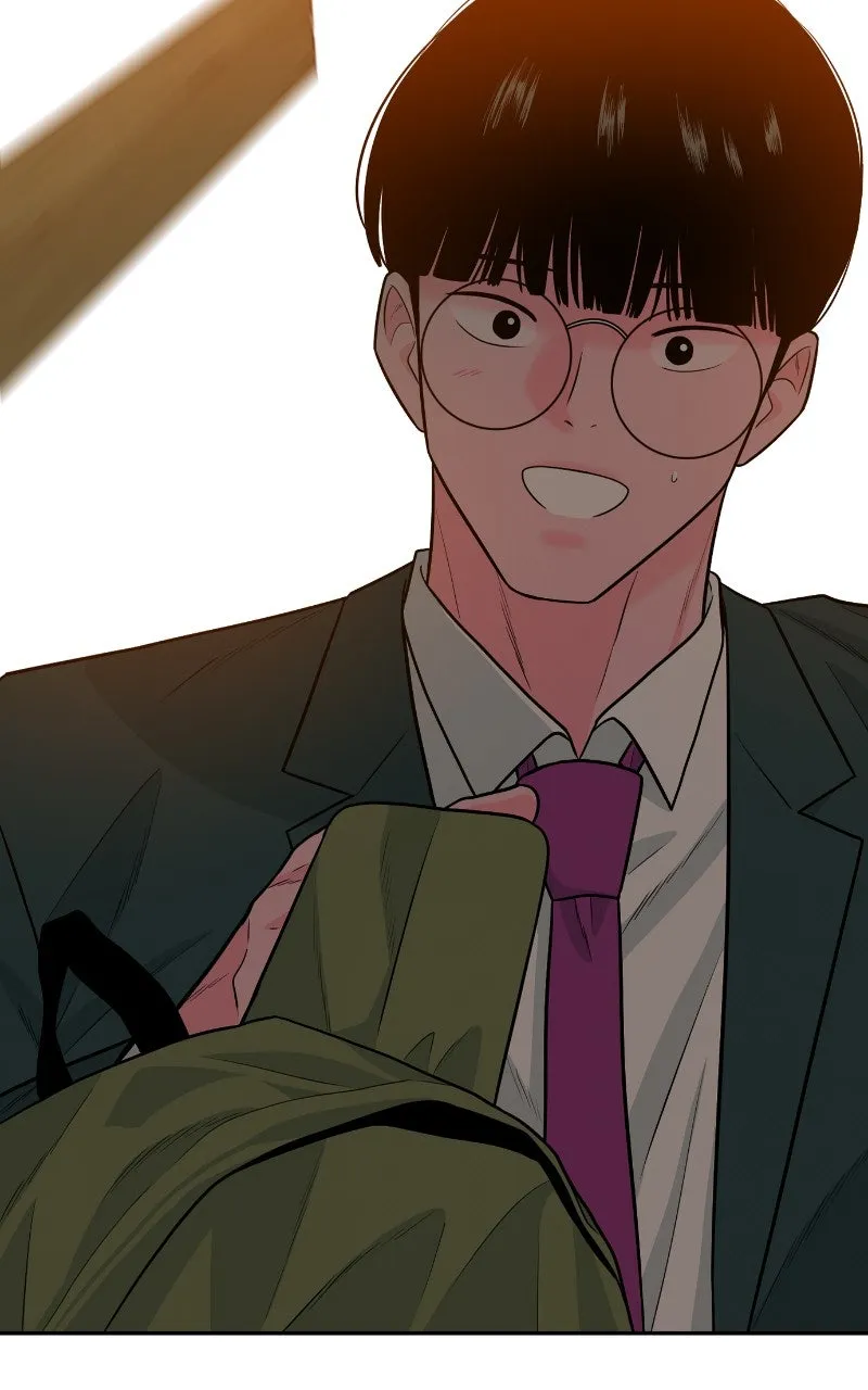 The Good Student Chapter 20 page 35 - 