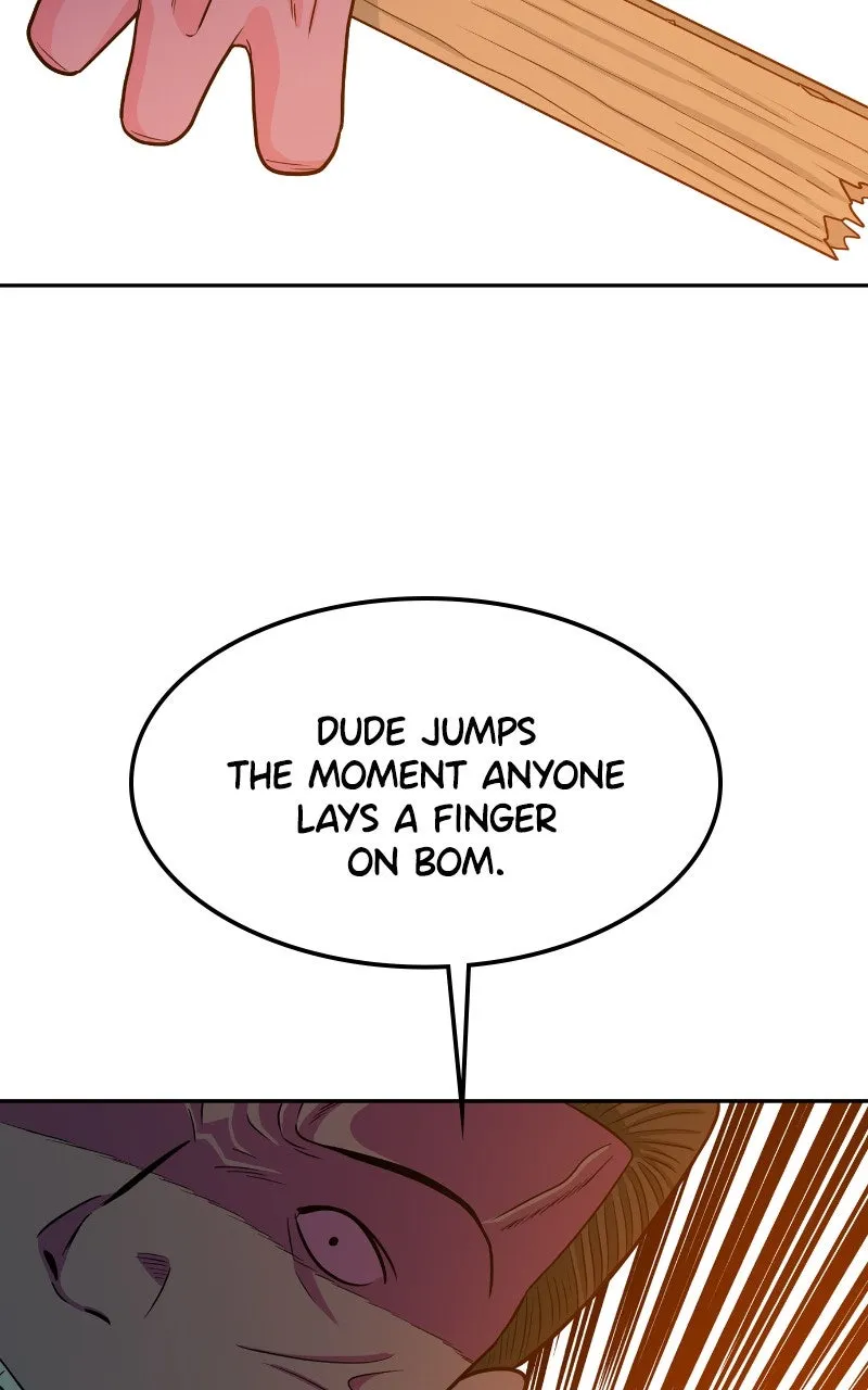 The Good Student Chapter 20 page 40 - 