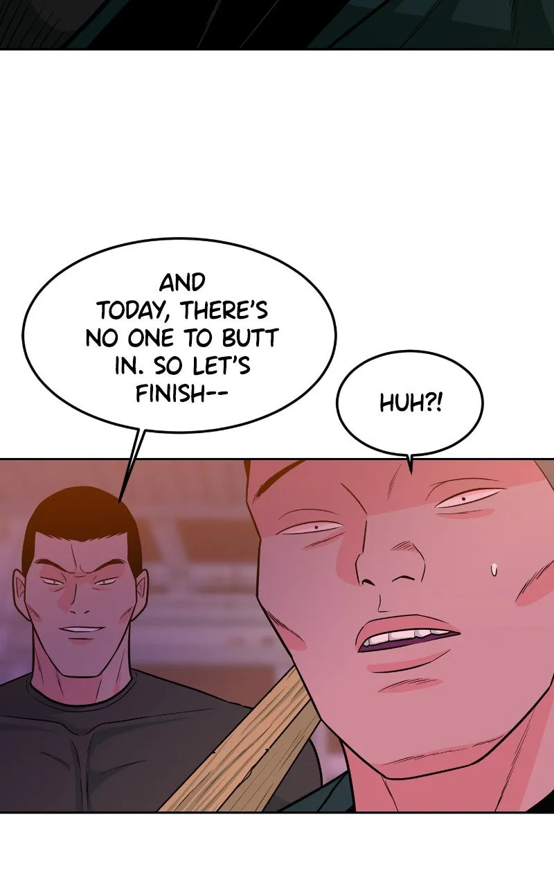 The Good Student Chapter 20 page 42 - 