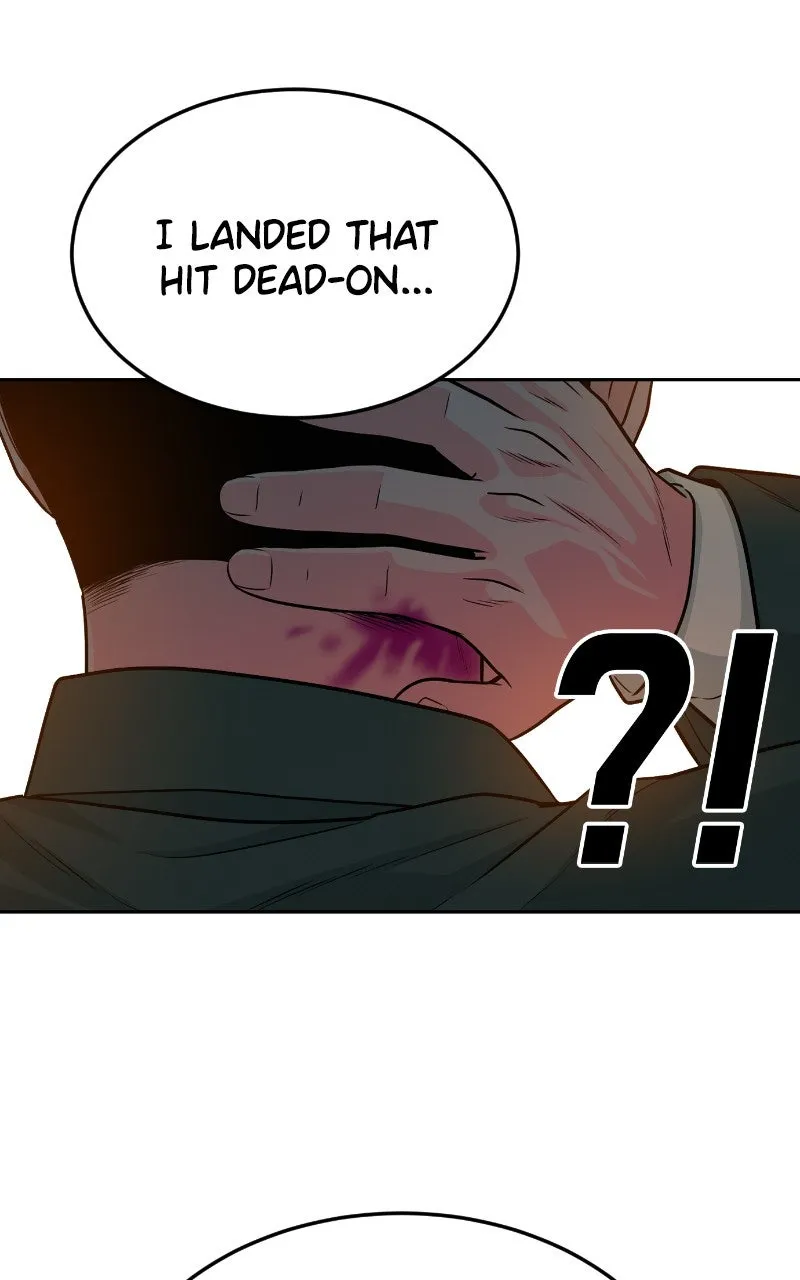 The Good Student Chapter 20 page 43 - 